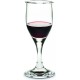HOLMEGAARD rode wijnglas IDEELLE 28cl 2 stuks
