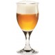 HOLMEGAARD bierglas IDEEELLE hoog model 36cl 2 stuks