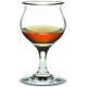 HOLMEGAARD Cognac glas IDEEELLE 22cl 2 stuks