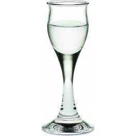 HOLMEGAARD borrelglas IDEEELLE 3cl 2 stuks