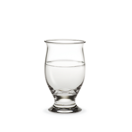 HOLMEGAARD waterglas IDEEELLE 19cl 2 stuks