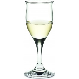 HOLMEGAARD witte wijnglas IDEEELLE 19cl 2 stuks