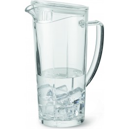 ROSENDAHL GRAND CRU schenkkan glas 1,3 L