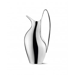 GEORG JENSEN schenkkan HENNING KOPPEL MASTERPIECE RVS klein