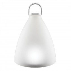 EVA SOLO tuinlamp SUNLIGHT BELL H 20cm 