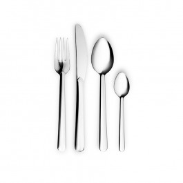 EVA TRIO 16 dlg bestekset LEGIO NOVA