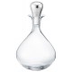 GEORG JENSEN decanteer karaf SKY kristalglas 1,45 L