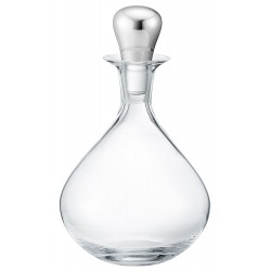 GEORG JENSEN decanteer karaf SKY kristalglas 1,45 L