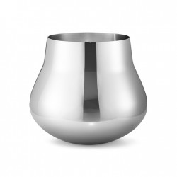 GEORG JENSEN Champagne wijnkoeler SKY