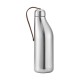 GEORG JENSEN drinking bottle SKY RVS 0,5 L