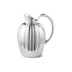 GEORG JENSEN melkkannetje BERNADOTTE 0,23 L