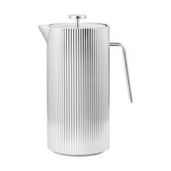 GEORG JENSEN coffee press BERNADOTTE RVS