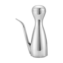 GEORG JENSEN oliekannetje ALFREDO RVS 30cl