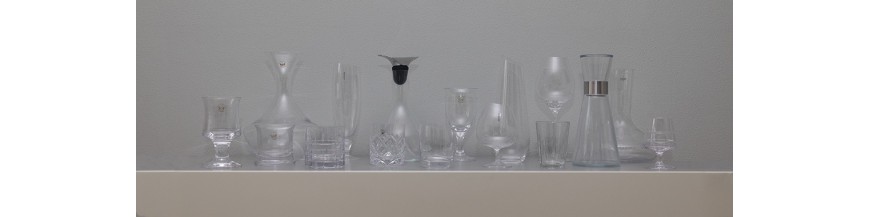 Glazen & Karaffen