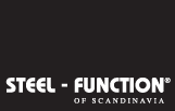 Steel-function of Scandinavia