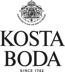 Kosta Boda glazen & karaffen