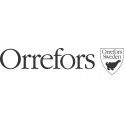 Orrefors Crystal