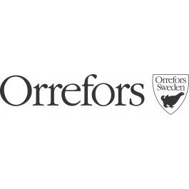 Orrefors Crystal