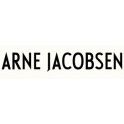 Arne Jacobsen klokken/meters