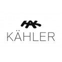 Kähler Design