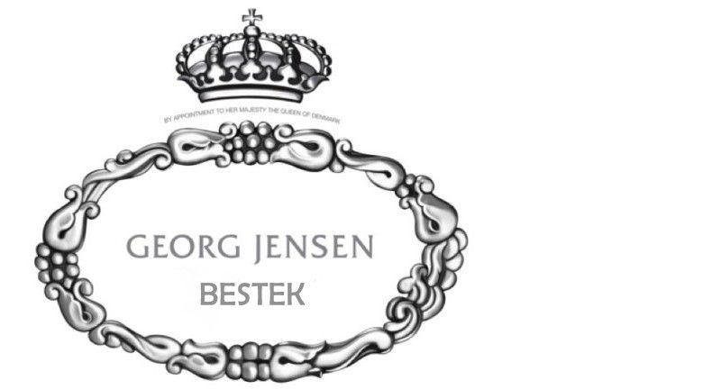 Georg Jensen bestek