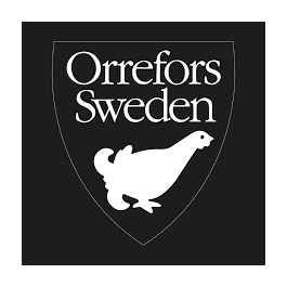 Orrefors glazen & karaffen