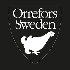 Orrefors glazen & karaffen