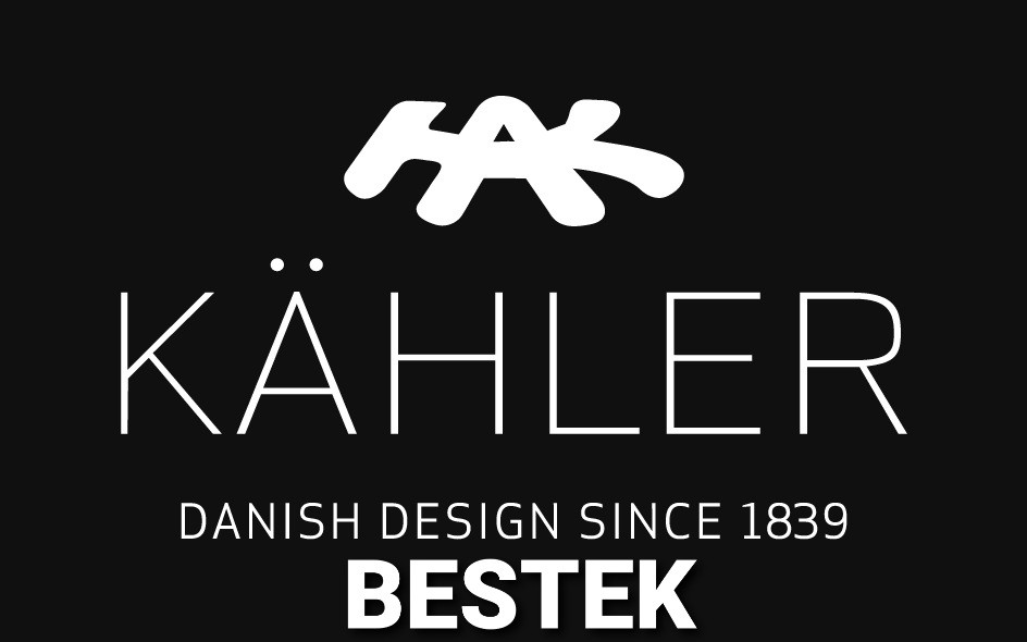 Kähler bestek