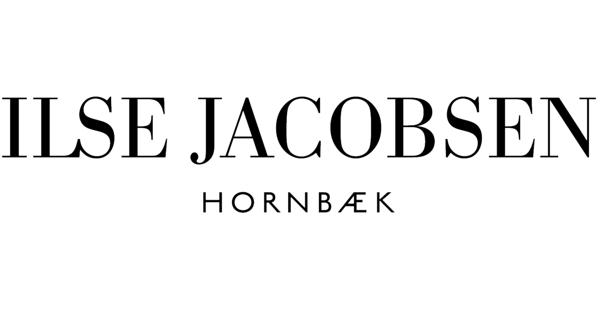 Ilse Jacobsen Home